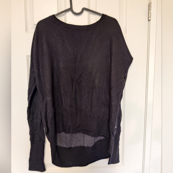 Lululemon Yin Me pullover sweater, size 10 - Picture 2 of 9